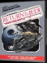 Atari  2600&nbsp; - &nbsp;Star Wars - Return of the Jedi - Death Star Battle (1983) (Parker Bros)